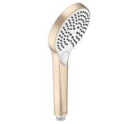 Keuco alcachofa de ducha bronce 59580030300