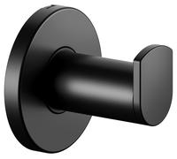 Keuco Black Selection toallero cromo 14914370000