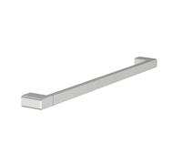 Keuco Collection Moll - Toallero, longitud 60 cm, acero inoxidable 12701060600