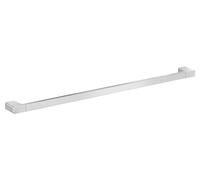 KEUCO Toallero barra Collection Moll 12701010600 cromado 642 mm