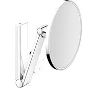 Keuco Cosmetic mirrors espejo cosmético 21.2x31.4 cm redondo con iluminación 17612030000