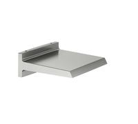 Keuco - Ducha de lluvia, acero inoxidable 59982060000