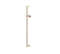 Keuco Edition 11 - Barra de ducha 90 cm, bronce cepillado 51185030900