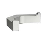 Keuco Edition 11 - Gancho doble, acero inoxidable 11115060000