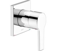 Keuco Edition 11 grifo para ducha empotrado cromo 51151010002