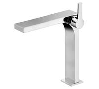 Keuco Edition 11 grifo para lavabo de pie cromo 51102010103