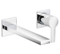 Keuco Edition 11 grifo para lavabo empotrado cromo 51116010200