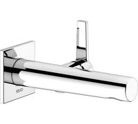 Keuco Edition 11 grifo para lavabo empotrado cromo 51116010302