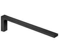 Keuco Edition 11 toallero cromo-negro 11122130000