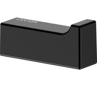 Keuco Edition 11 toallero negro 11114370000