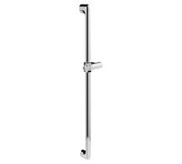 Keuco Edition 400 - Barra de ducha 90 cm, cromo 51585010900
