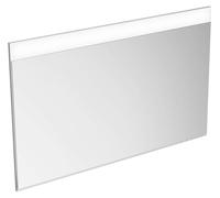 Keuco Edition 400 - Espejo con iluminación LED, 106x65 cm 11596172000