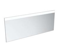 Keuco Edition 400 - Espejo con iluminación LED, 176x65 cm 11597173000