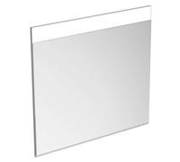 Keuco Edition 400 - Espejo con iluminación LED, 71x65 cm 11596171500