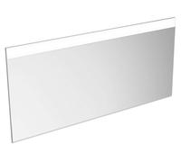 Keuco Edition 400 - Espejo con iluminación LED y sistema de calefacción, 141x65 cm 11596172501