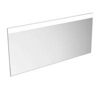 Keuco Edition 400 - Espejo con iluminación LED y sistema de calefacción, 176x65 cm 11596173001