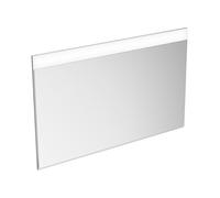Keuco Edition 400 - Espejo con iluminación LED y sistema de calefacción, 106x65 cm 11596172001