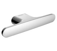 KEUCO Colgador doble de toallas EDITION 400 Cromado 11515010000