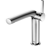 Keuco Edition 400 grifo para lavabo de pie cromo 51502010000
