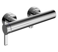 Keuco Edition 400 grifo para ducha a pared cromo 51524010100