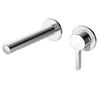 Keuco Edition 400 grifo para lavabo empotrado cromo 51516010200