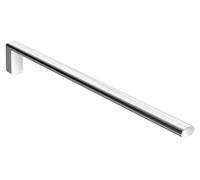 Keuco Edition 400 - Toallero, longitud 45 cm, cromo 11520010000