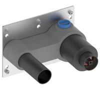 Keuco Edition 90 sistema empotrado para grifo 59916000070