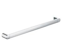 Keuco Elegance - Toallero, longitud 60 cm, cromo 11601010600