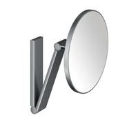 Keuco Cosmetic mirrors espejo cosmético 21.2x31.4 cm redondo cromo 17612130000