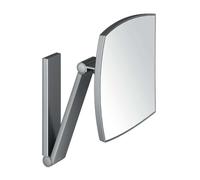 Keuco Cosmetic mirrors espejo cosmético 20x30.8 cm rectangular cromo 17613130000