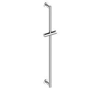 Keuco IXMO - Barra de ducha Solo 80 cm, cromo 59585010901