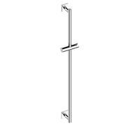 Keuco IXMO - Barra de ducha Solo 80 cm, cromo 59585010902