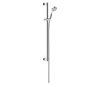 Keuco IXMO conjunto de ducha a pared cromo 59554010022