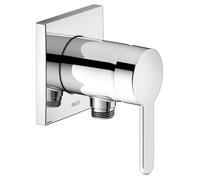 Keuco IXMO Flat grifo para ducha empotrado cromo 59552010302
