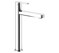 Keuco IXMO Flat grifo para lavabo de pie cromo 59510013100