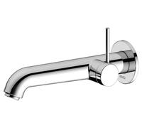 Keuco IXMO Soft grifo para lavabo empotrado cromo 59516011201