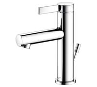 Keuco IXMO grifo para lavabo de pie cromo 59502011000