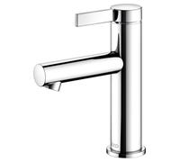 Keuco IXMO grifo para lavabo de pie cromo 59502011100