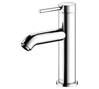 Keuco IXMO grifo para lavabo de pie cromo 59502012100