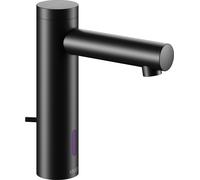 Keuco IXMO grifo para lavabo de pie negro 59512371100