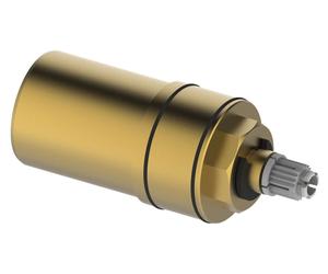Keuco IXMO - Kit de extensión para el cuerpo base de grifo termostático 59553000071