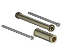 Keuco IXMO - Kit de extensión para el cuerpo base de grifo termostático 59554000171