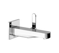 Keuco IXMO Flat grifo para lavabo empotrado cromo 59516010302