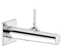 Keuco IXMO Pure grifo para lavabo empotrado cromo 59516010102
