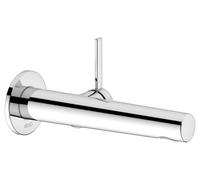 Keuco IXMO Pure grifo para lavabo empotrado cromo 59516011101