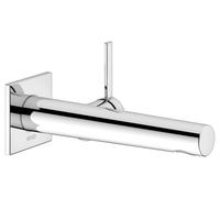 Keuco IXMO Pure grifo para lavabo empotrado cromo 59516011102
