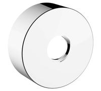 Keuco IXMO - Roseta de extensión de cubierta 25 mm, cromo 59545010281