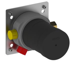 Keuco IXMO sistema empotrado para grifo 59553000070