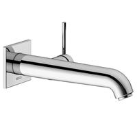 Keuco IXMO Soft grifo para lavabo empotrado cromo 59516011202