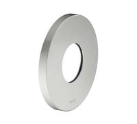 Keuco IXMO - Tapa roseta, acero inoxidable 59553060091